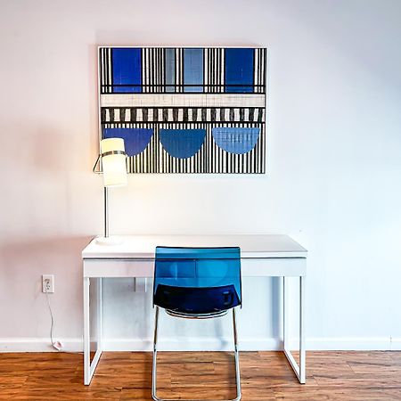 Top Stay Miami Blue Brickell Екстер'єр фото