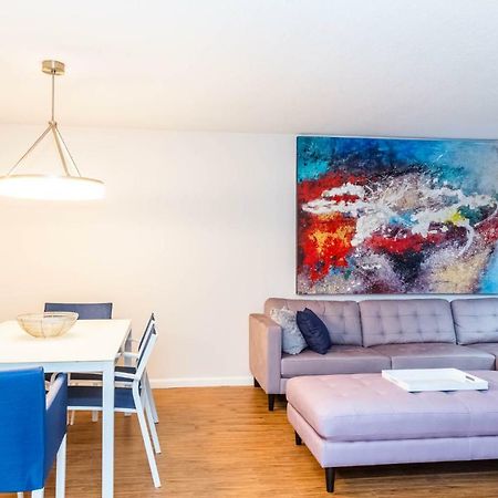 Top Stay Miami Blue Brickell Екстер'єр фото