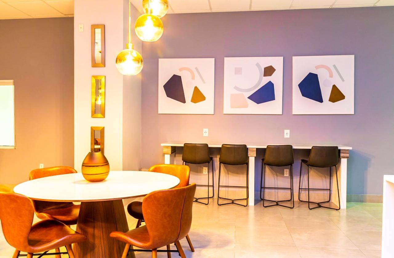 Top Stay Miami Blue Brickell Екстер'єр фото