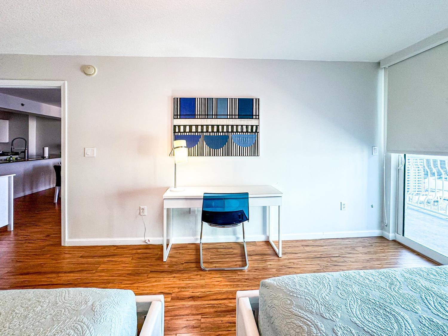 Top Stay Miami Blue Brickell Екстер'єр фото