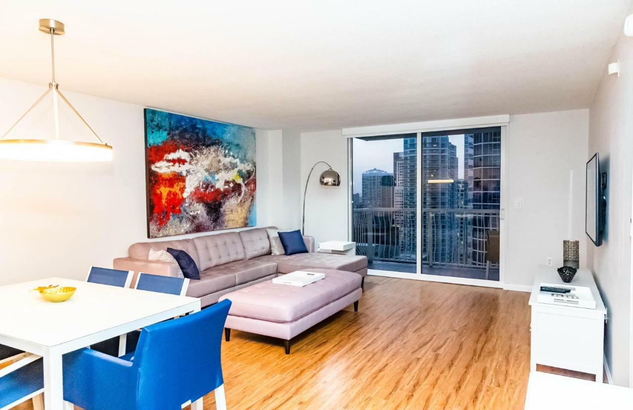 Top Stay Miami Blue Brickell Екстер'єр фото