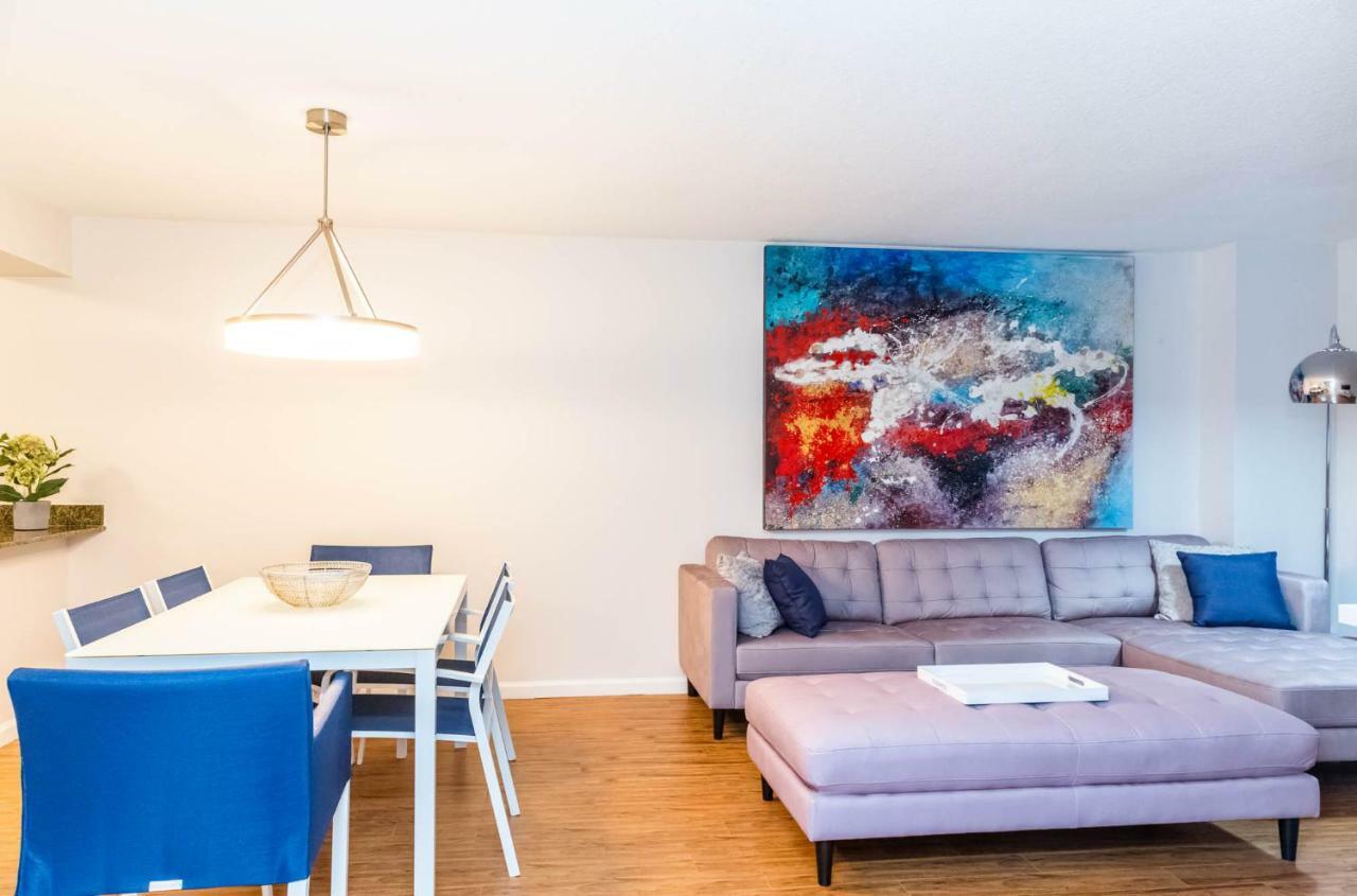 Top Stay Miami Blue Brickell Екстер'єр фото
