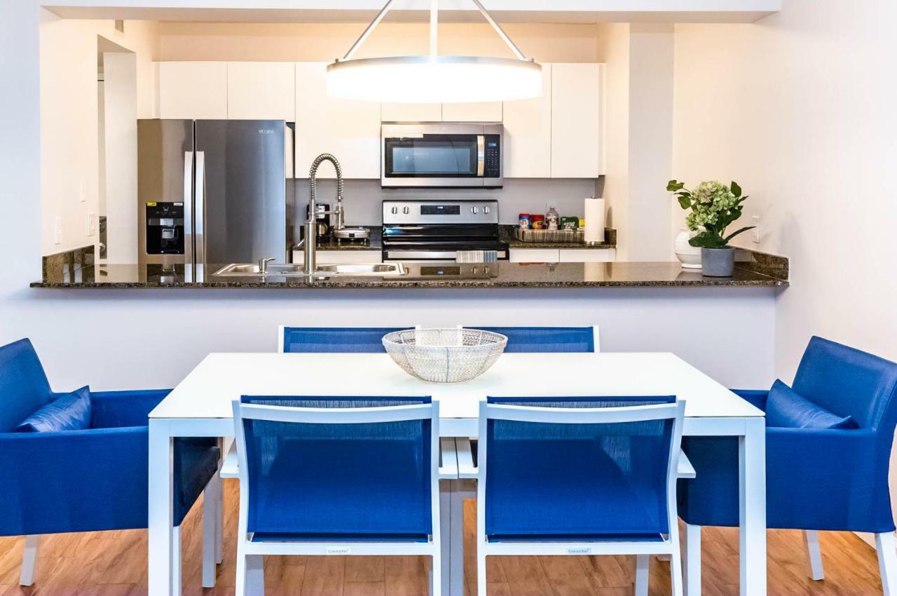 Top Stay Miami Blue Brickell Екстер'єр фото