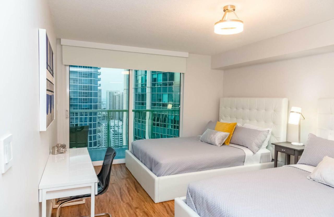 Top Stay Miami Blue Brickell Екстер'єр фото
