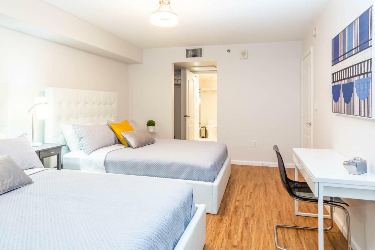 Top Stay Miami Blue Brickell Екстер'єр фото