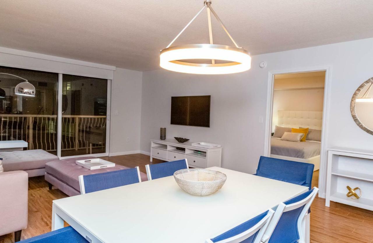 Top Stay Miami Blue Brickell Екстер'єр фото