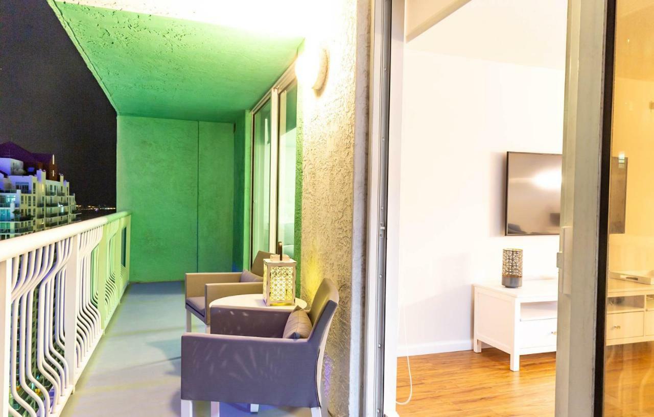 Top Stay Miami Blue Brickell Екстер'єр фото
