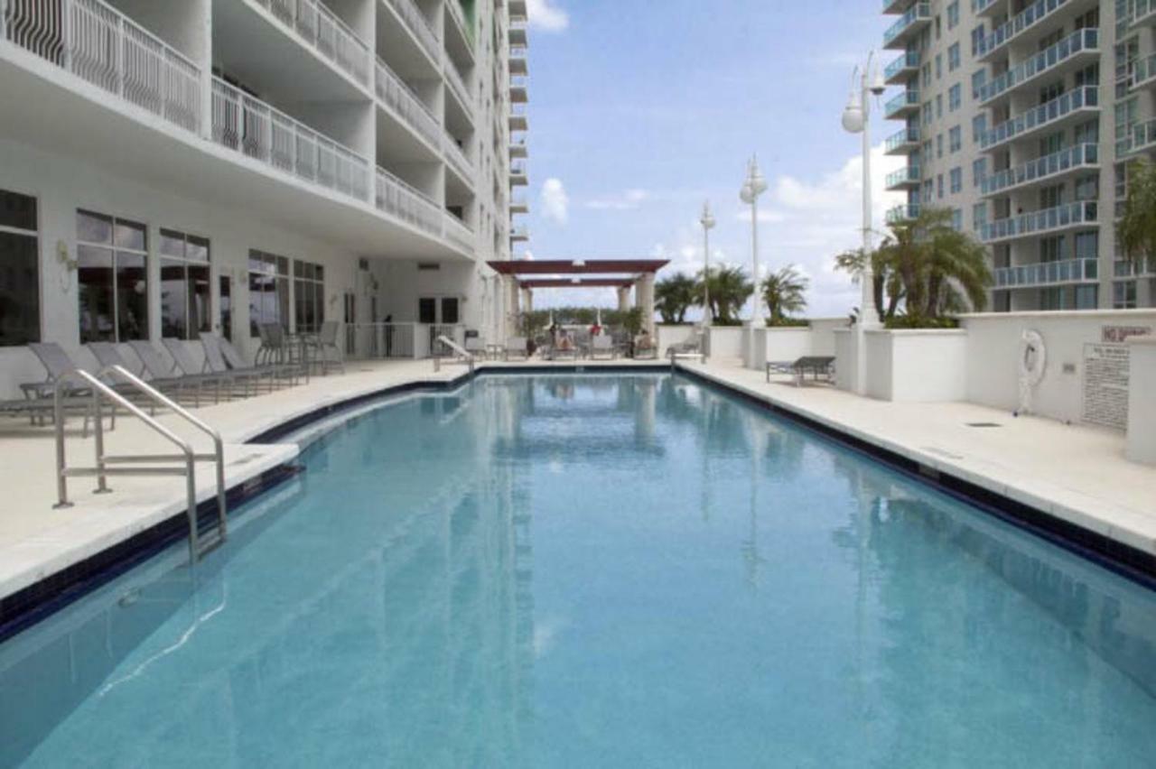Top Stay Miami Blue Brickell Екстер'єр фото