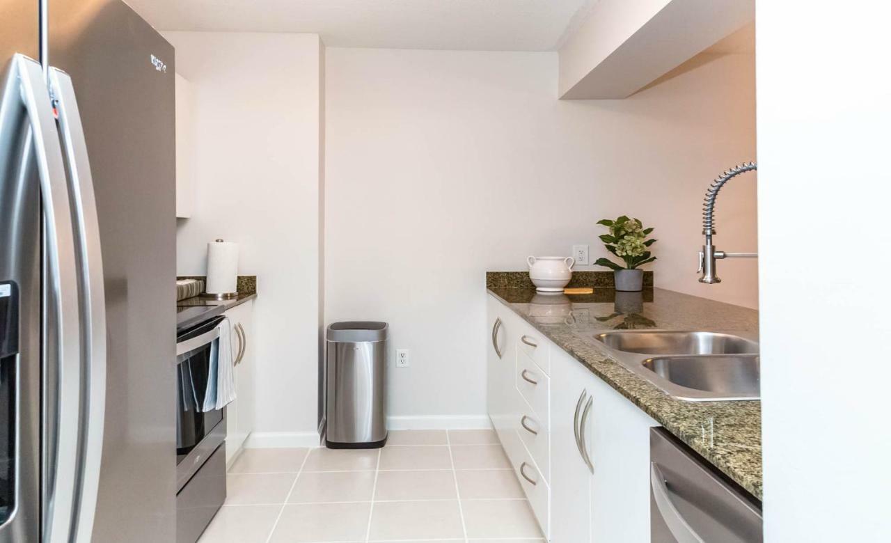 Top Stay Miami Blue Brickell Екстер'єр фото