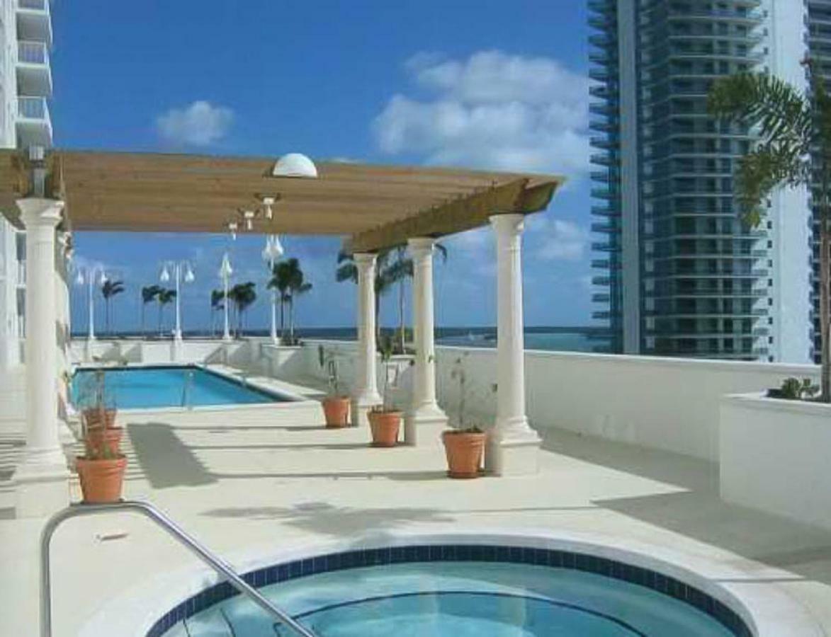 Top Stay Miami Blue Brickell Екстер'єр фото