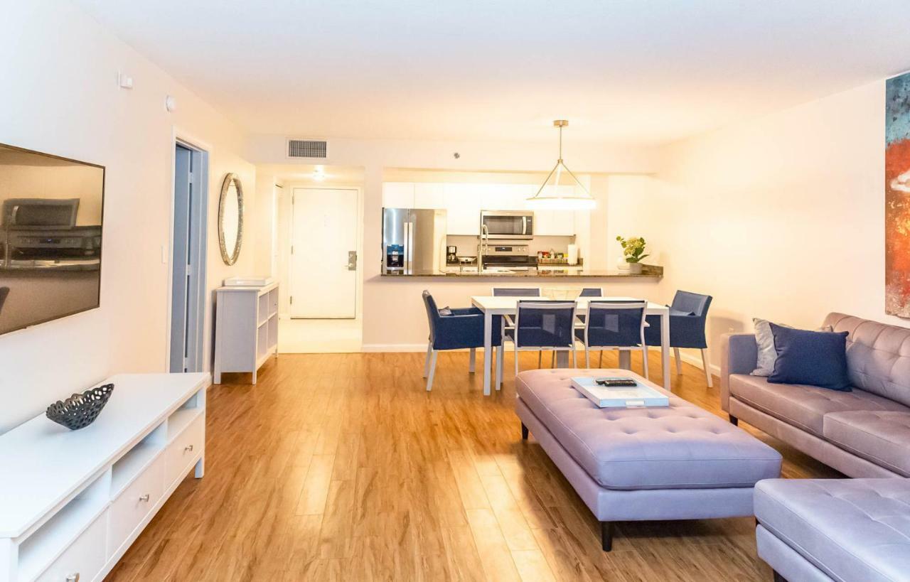 Top Stay Miami Blue Brickell Екстер'єр фото