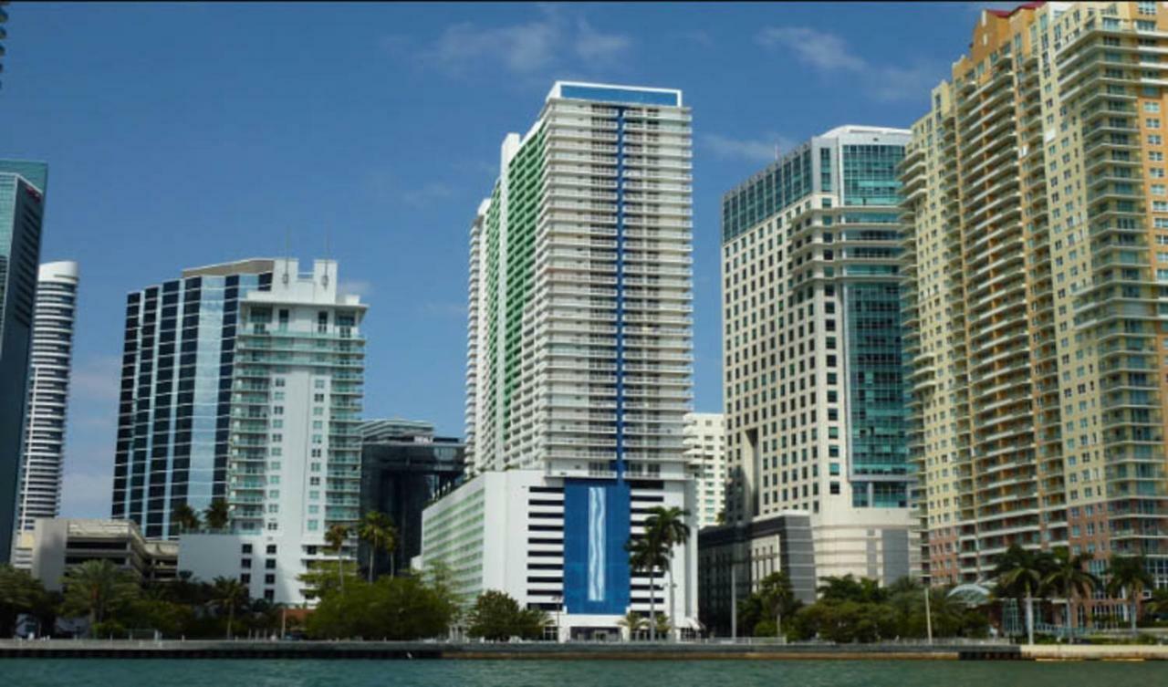 Top Stay Miami Blue Brickell Екстер'єр фото